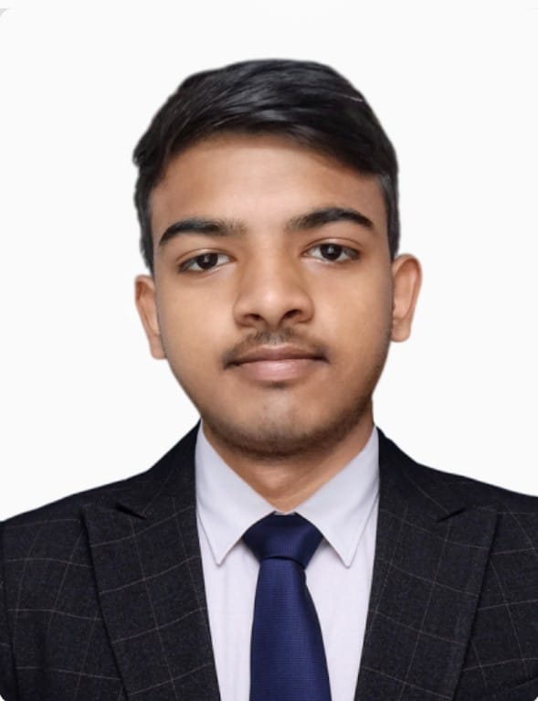 Achal Babu, Founder of UcyAegis
