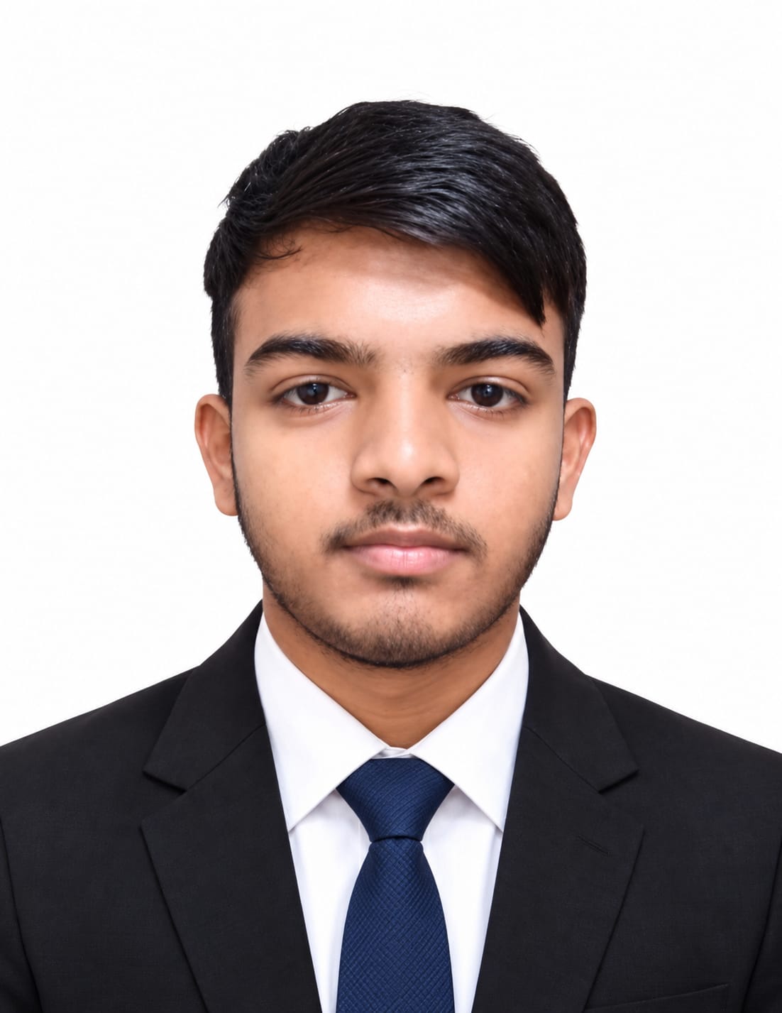 Achal Babu, Founder and CEO of UcyAegis